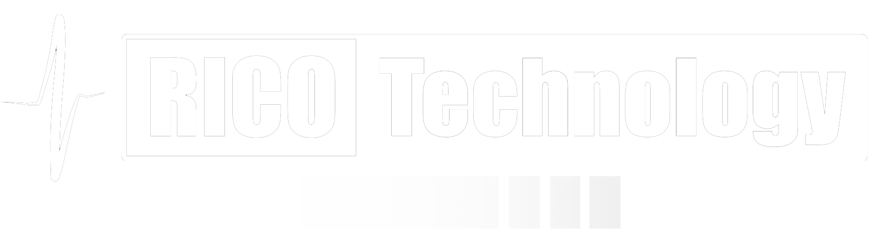 Logo de RICO Technology del Bajío