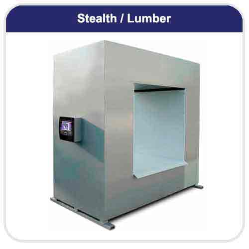 Stealth / Lumber