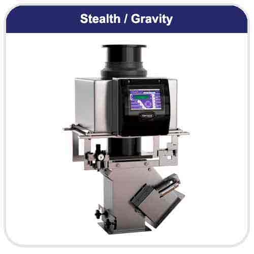 Stealth / Gravity