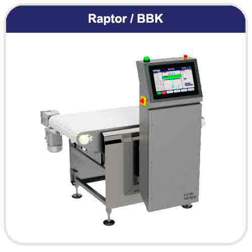 Raptor / BBK