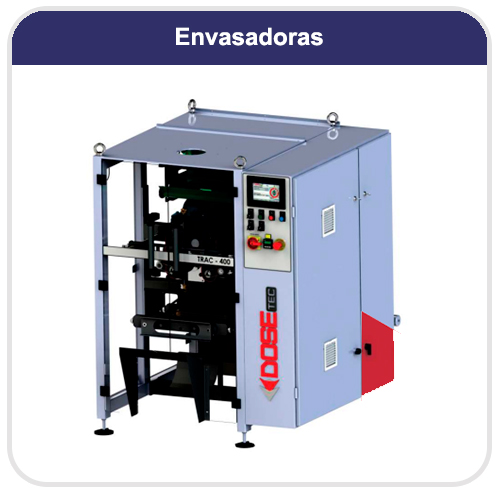 Envasadoras