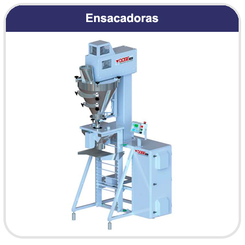 Ensacadoras