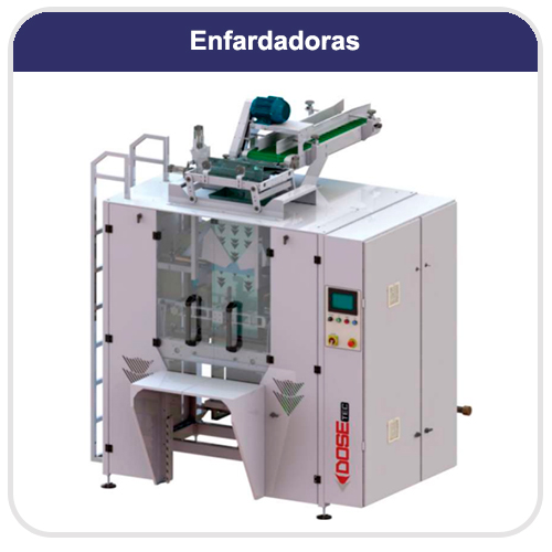 Enfardadoras